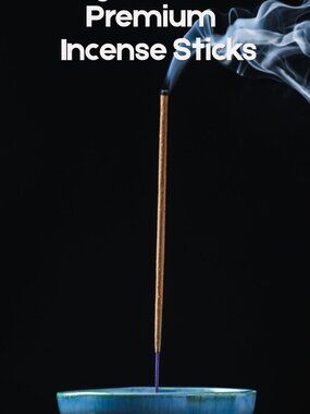 Night Queen Premium Incense Sticks